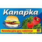 AMI PLAY Gra Ami Kanapka