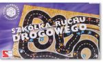 SAMOPOL GRA SZKÓŁKA RUCHU DROGOWEGO