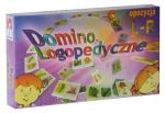 SAMOPOL GRA DOMINO LOGOPEDYCZNE LR