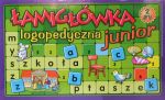 SAMOPOL GRA ŁAMIGŁÓWKA JUNIOR