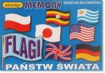 ADAMIGO GRA MEMORY FLAGI