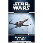 GALAKTA Gra Star Wars Ucieczka z Hoth