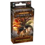 GALAKTA Gra WH: Bitwa o Stary Świat
