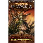 GALAKTA Gra WH: Niszczycielskie Hordy