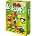 ADAMIGO Zest. Edukacyjny Na Zakupy!