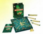 MATTEL GRA SCRABBLE TRAVEL