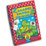 GRANNA GRA ZAGADKI SMOKA OBIBOKA