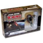 GALAKTA Gra SW XWing Zest.dod. Slave I