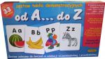 ADAMIGO GRA OD A DO Z