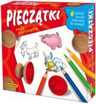 ADAMIGO Pieczątki Zwierzęta