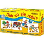 ADAMIGO Jak to się robi seria 1