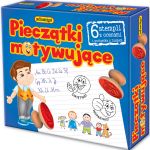 ADAMIGO Pieczątki  Motywujące