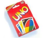 MATTEL GRA UNO