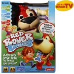 MATTEL Gra Reks Podaj