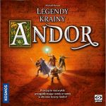 GALAKTA Gra WH: Legendy Krainy Andor