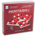 DROMADER Gra Pentago