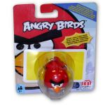 MATTEL Gra Angry Birds akcesoria