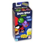 MATTEL Gra angry Birds akcesoria trzypak