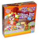 MATTEL Gra Orety! Krety!