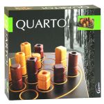 GIGAMIC Gra Quarto Classic