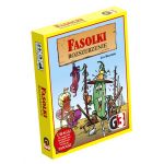 G3 Gra Fasolki Rozszerzenie