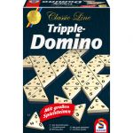 SCHMIDT Gra Trójkątne Domino