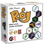 G3 Gra Rój (nowa edycja)