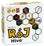 G3 Gra Rój (Hive)