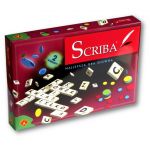 ALEXANDER Gra Scriba