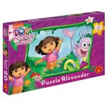 ALEXANDER Puzzle 20 Maxi Dora