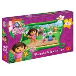 ALEXANDER Puzzle 90 EL. Dora