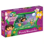 ALEXANDER Puzzle 60 EL. Dora