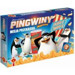 ALEXANDER Gra 3D Misja przekąska