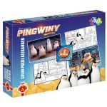 ALEXANDER Puzzle 2x48 EL. Kolor