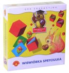 ALEXANDER GRA WIEWIÓRKA SPRYCIULKA