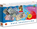 ALEXANDER Gra Kasa Edukacyjna