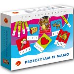 ALEXANDER Gra Przeczytam Ci Mamo