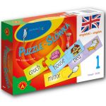 ALEXANDER Puzzle Słówka Ang. Dom