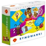 ALEXANDER Gra Rymowanki