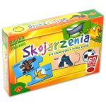ALEXANDER Gra SkojarzeiaPuzzle
