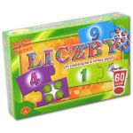 ALEXANDER Puzzle Liczby