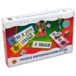 ALEXANDER Puzzle Ortograficz H i CH Maxi