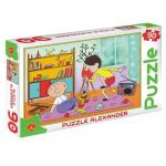 ALEXANDER Puzzle 90 EL. Bolek...Taniec