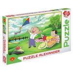 ALEXANDER Puzzle 20 EL. Maxi Piknik