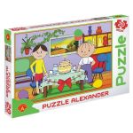 ALEXANDER Puzzle 20 EL. Maxi Tort
