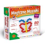 ALEXANDER Magiczne Mozaiki  Edukacja 80