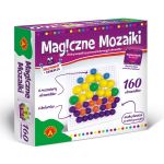 ALEXANDER Magiczne Mozaiki  Edukacja 160