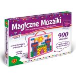 ALEXANDER Magiczne Mozaiki  Edukacja 900