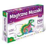 ALEXANDER Magiczne Mozaiki  Edukacja 750