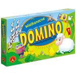 ALEXANDER Gra Domino Wielkanocne
